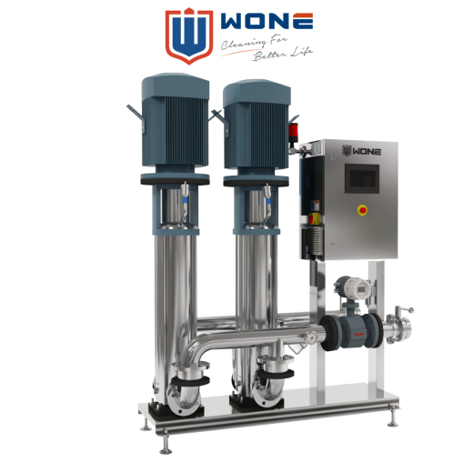 Booster Pump EPW-215